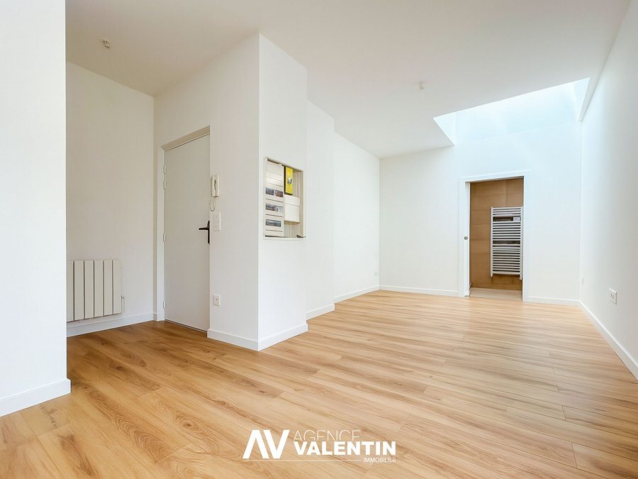 Appartement à louer, 21m², Boulay-Moselle