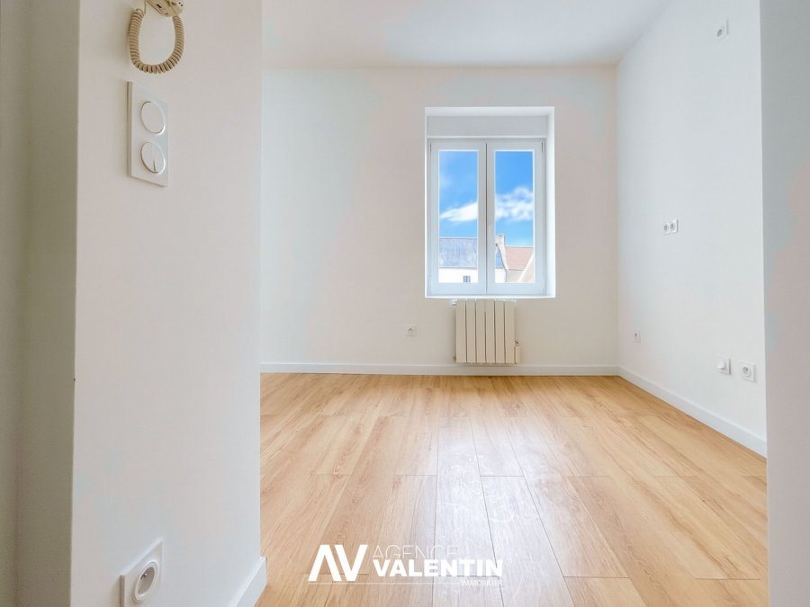 Appartement à louer, 21m², Boulay-Moselle