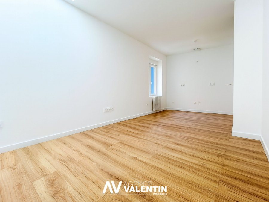 Appartement à louer, 21m², Boulay-Moselle
