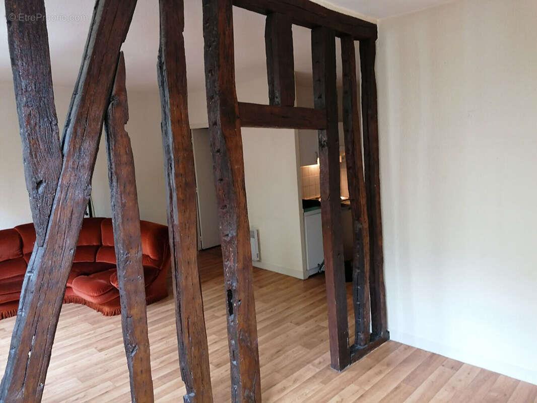 Appartement à vendre, 500m², Limoges