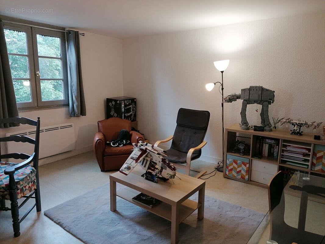 Appartement à vendre, 500m², Limoges