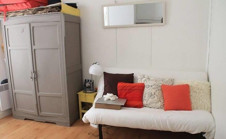 Appartement à louer, 20m², Toulouse