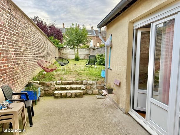 Appartement à vendre, 220m², Amiens