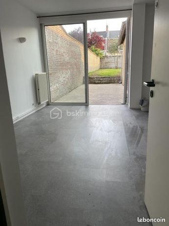 Appartement à vendre, 220m², Amiens