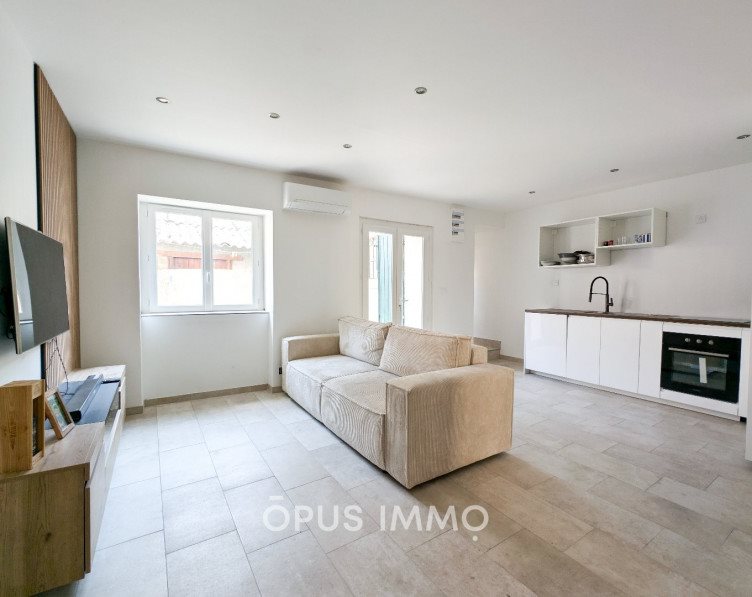 Appartement à vendre, 55m², Nîmes