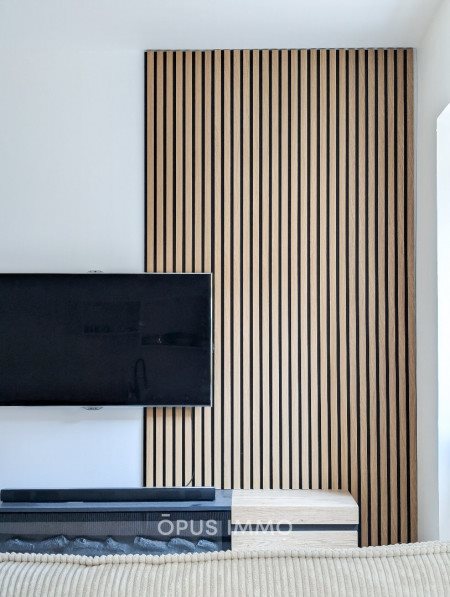 Appartement à vendre, 55m², Nîmes