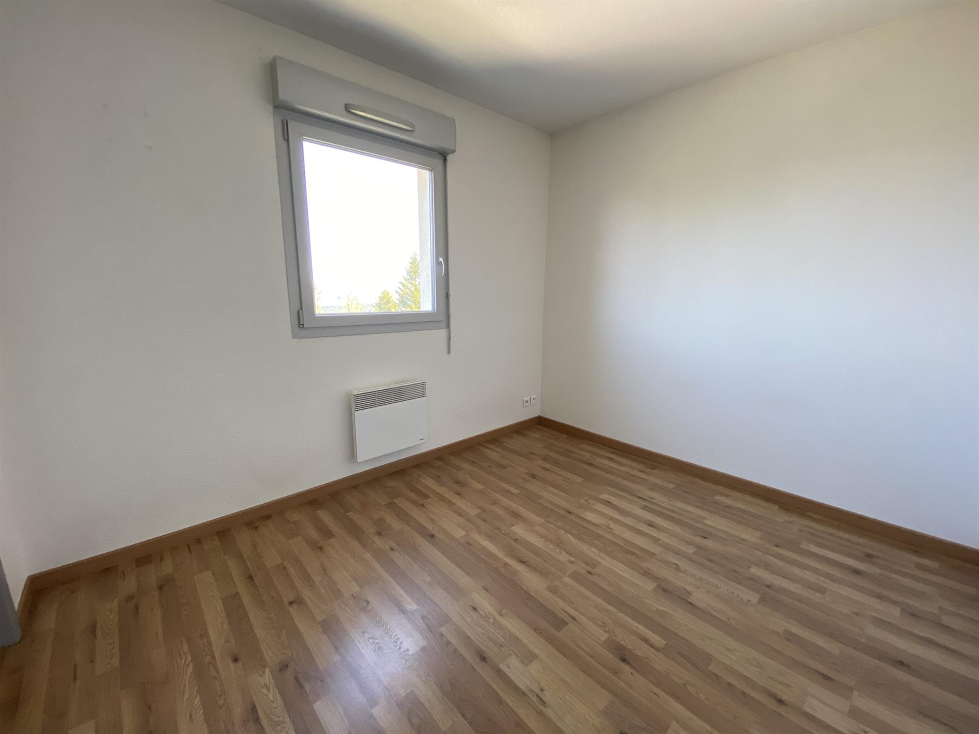 Appartement à louer, 34m², Maîche