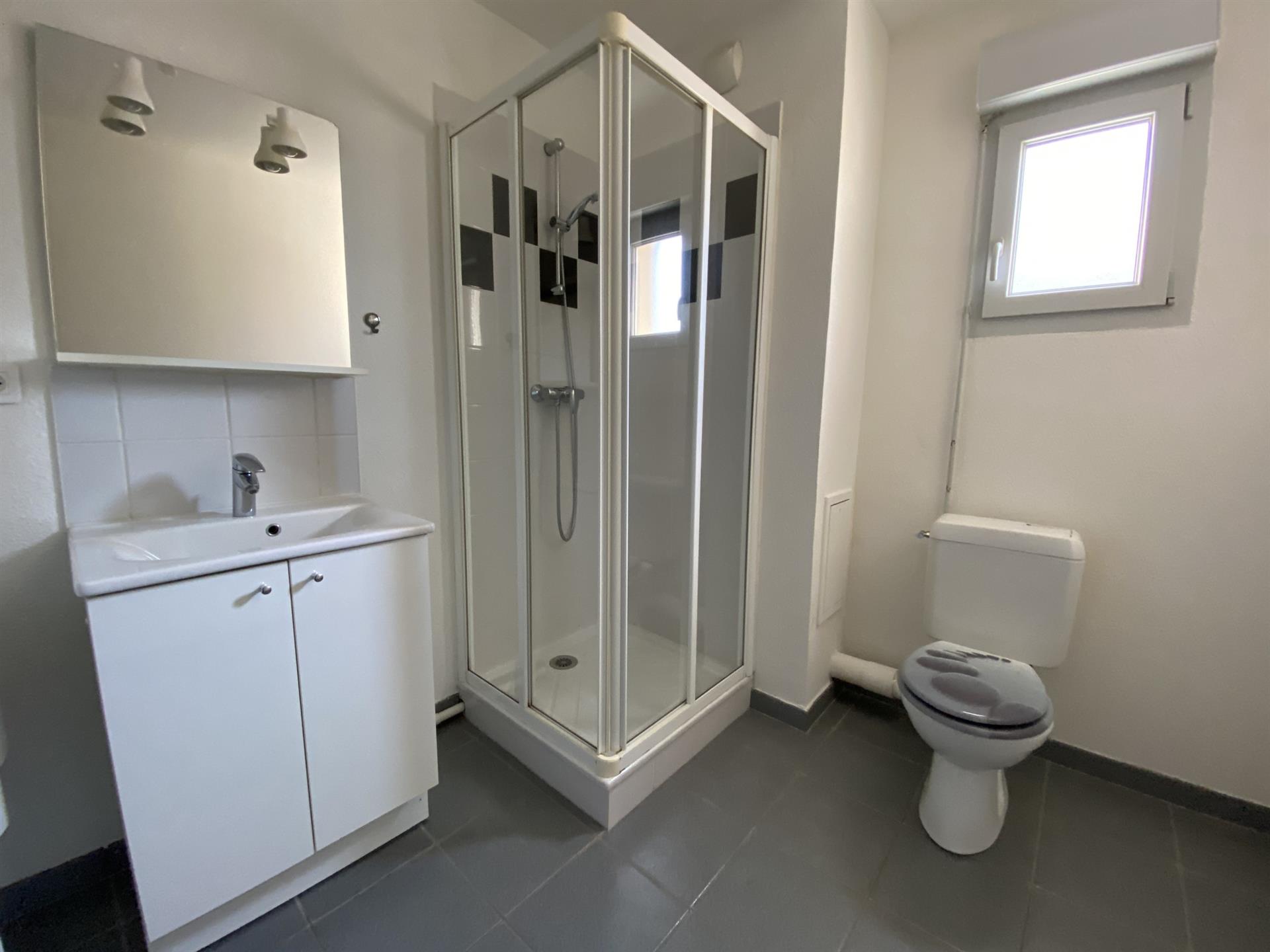 Appartement à louer, 34m², Maîche