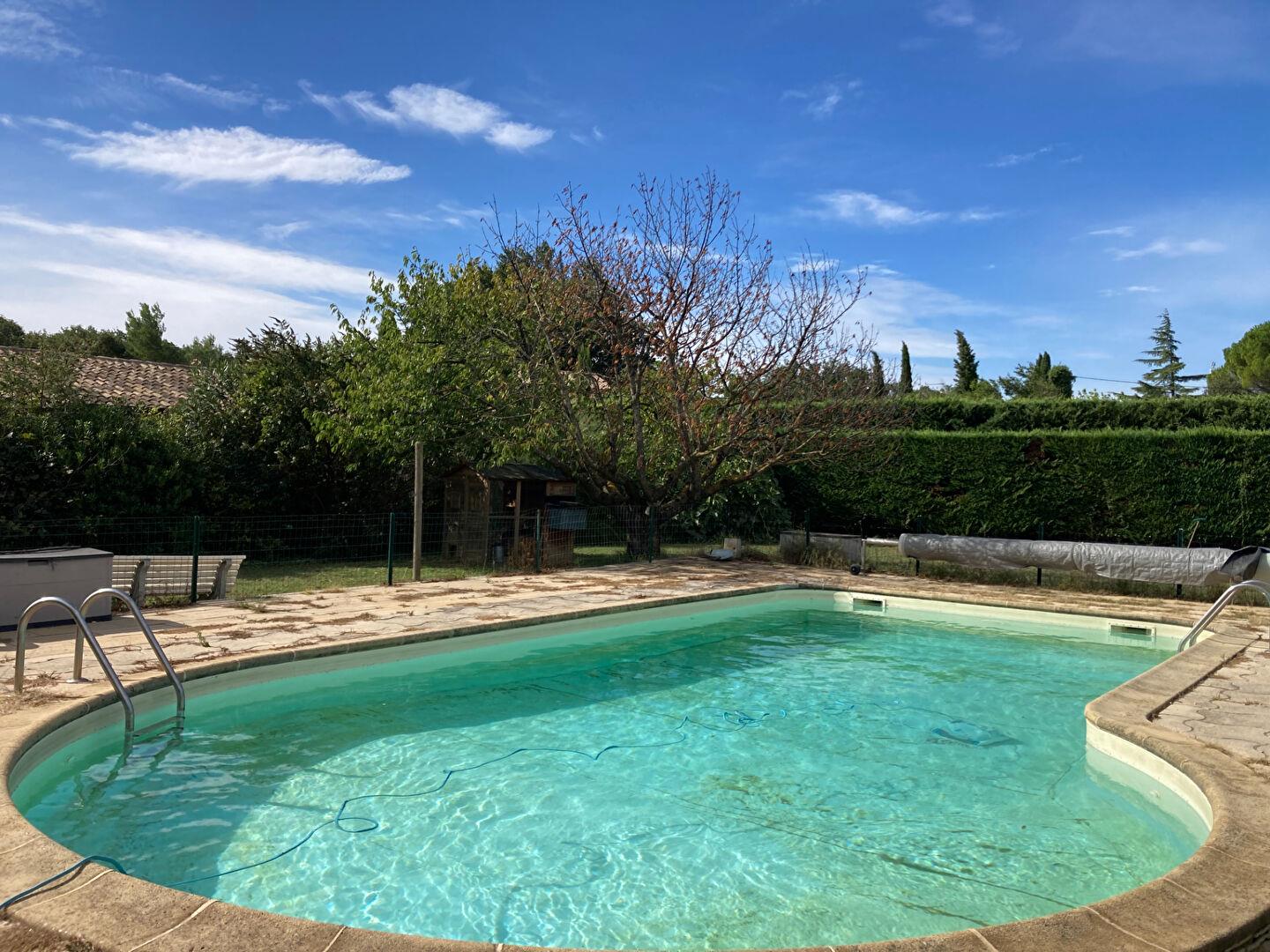 Appartement à vendre, 190m², Lauris