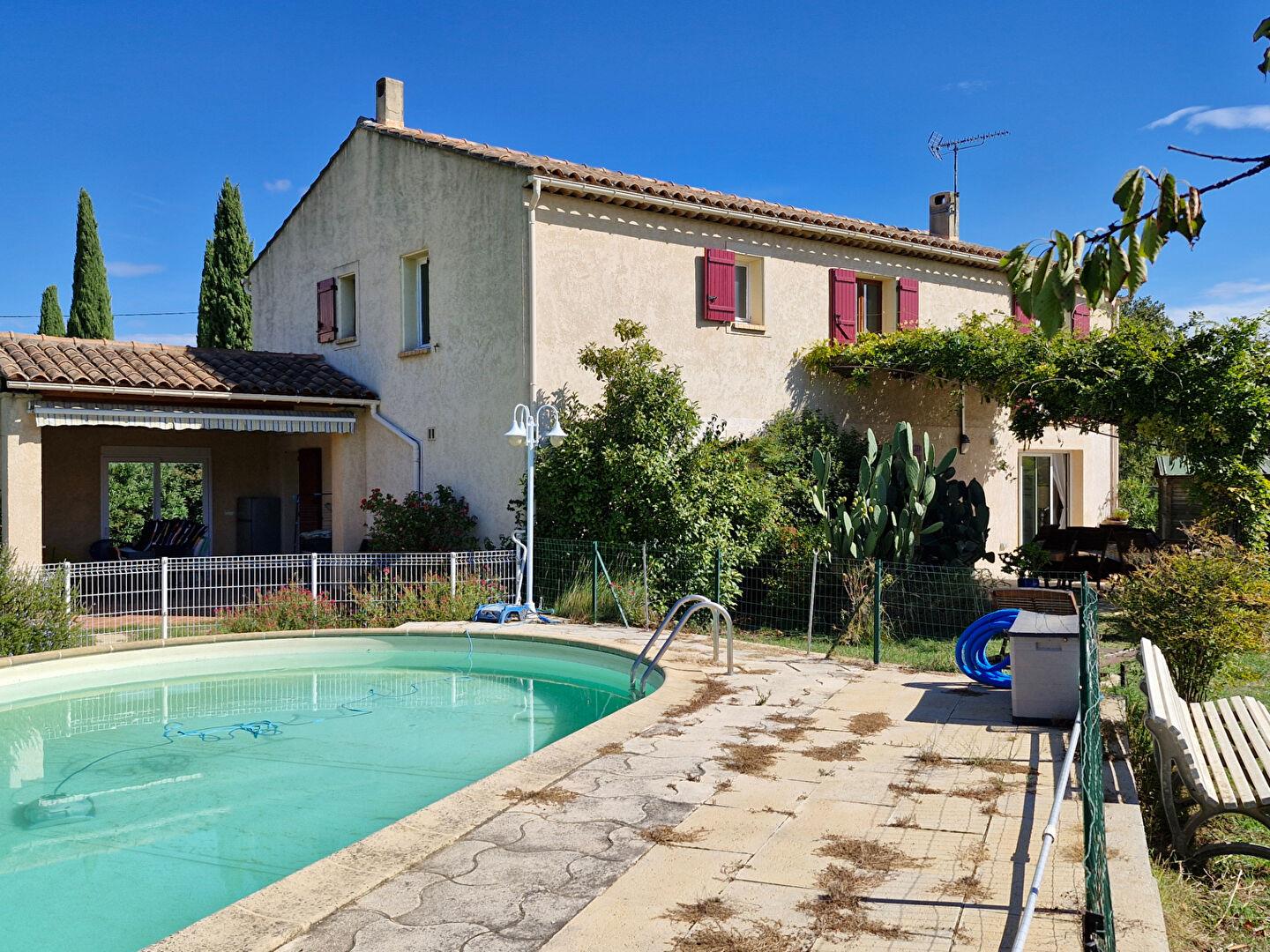 Appartement à vendre, 190m², Lauris