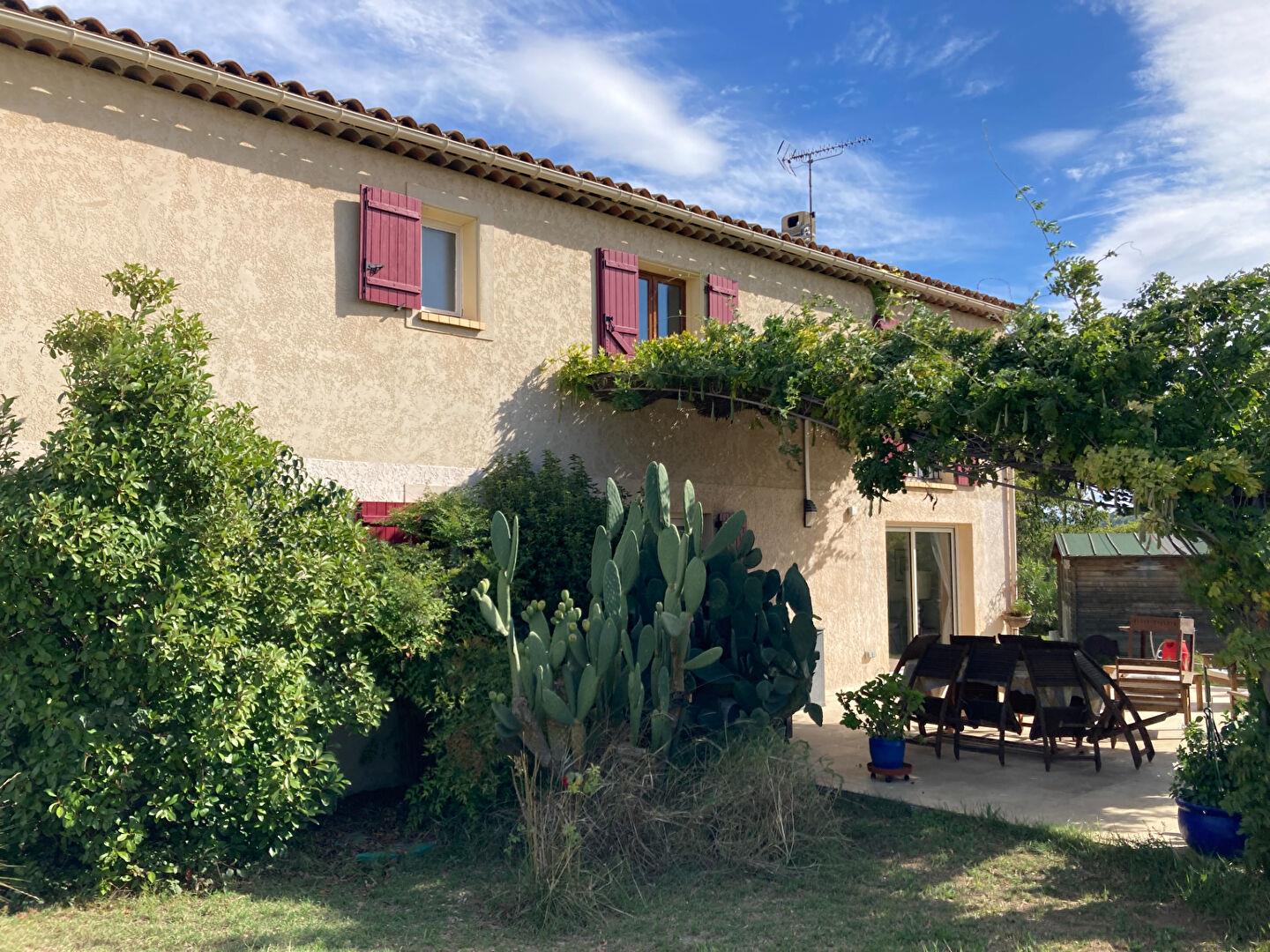 Appartement à vendre, 190m², Lauris