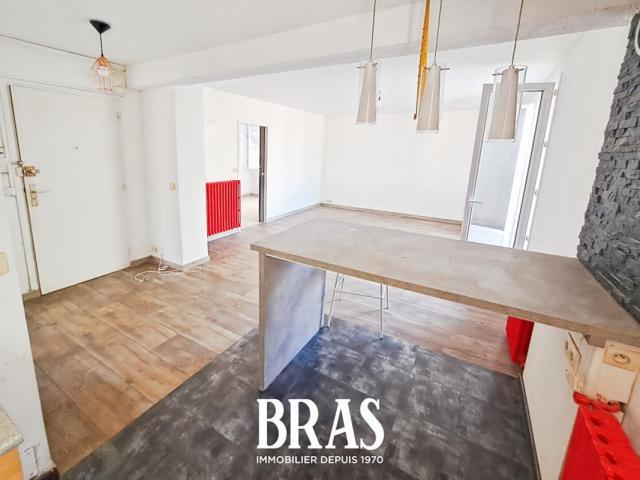 Maison à vendre, 44m², Nantes