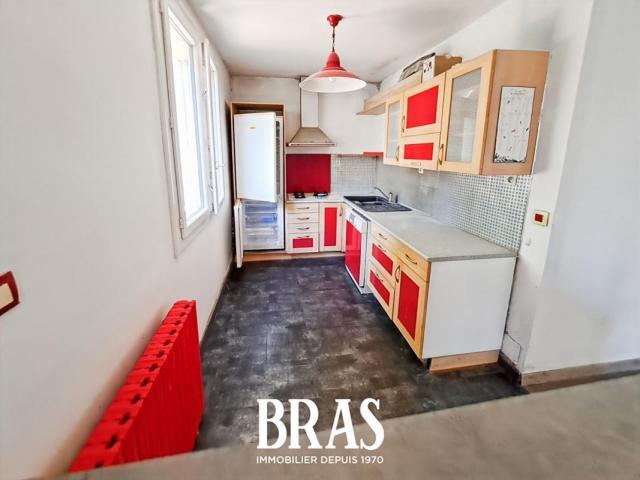 Maison à vendre, 44m², Nantes