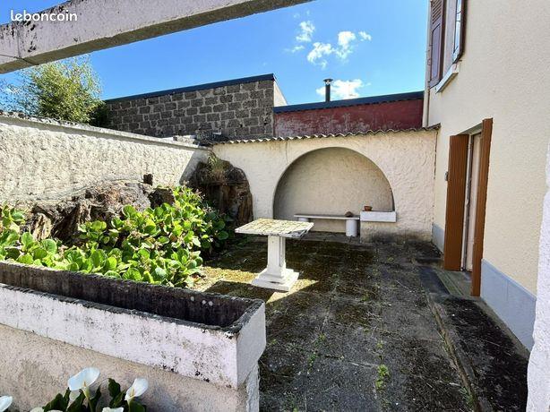 Appartement à vendre, 78m², Le Mans