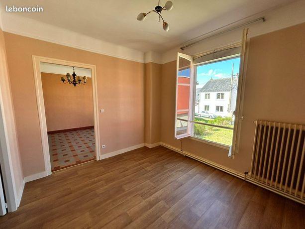 Appartement à vendre, 78m², Le Mans