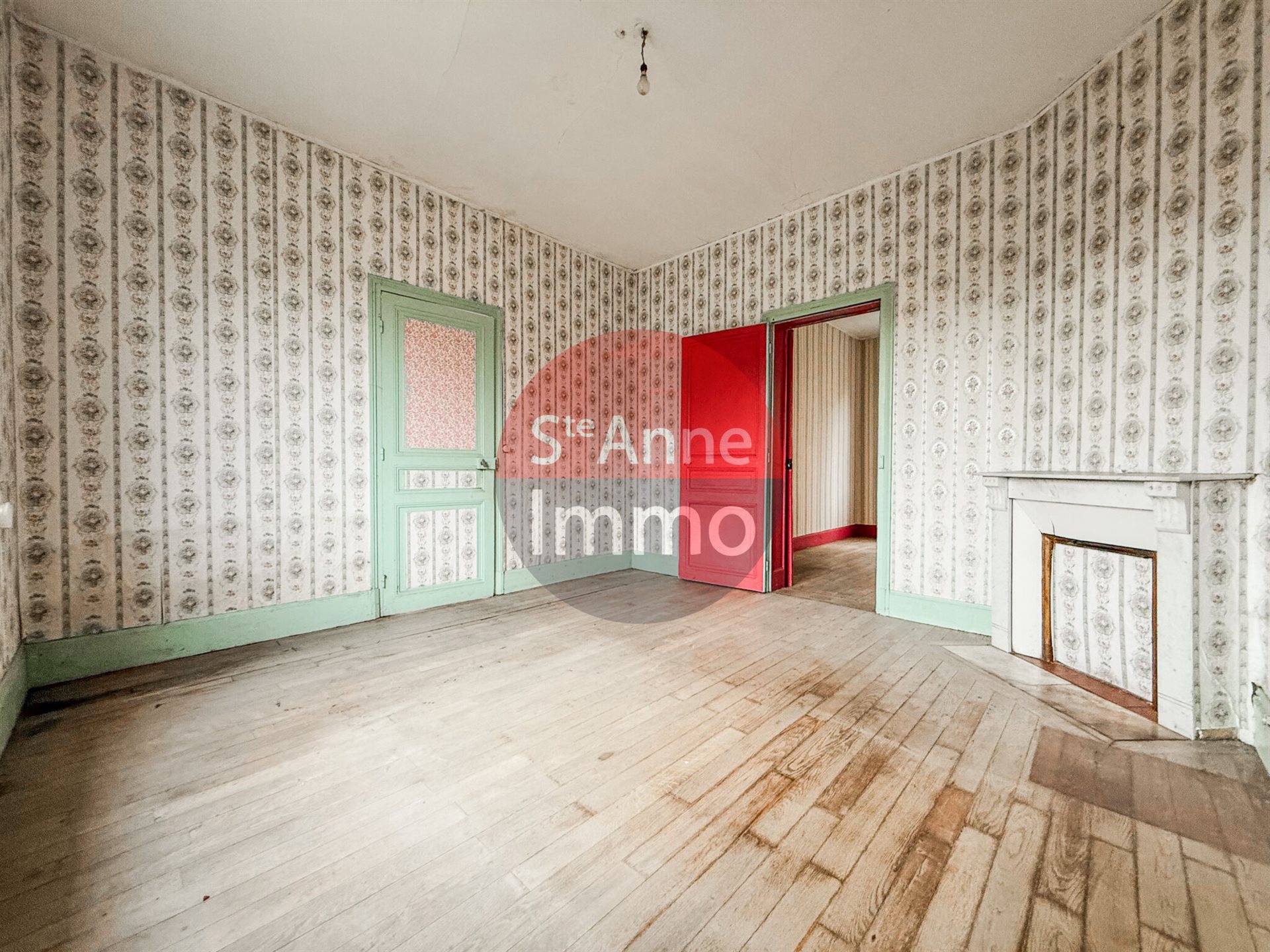 Maison à vendre, 148m², Lihons