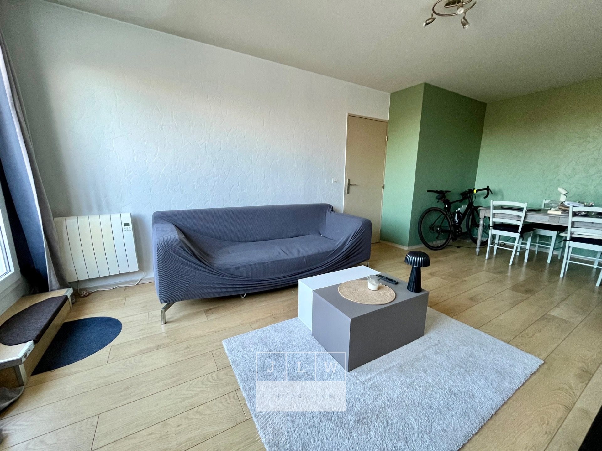 Appartement à vendre, 48m², Lille