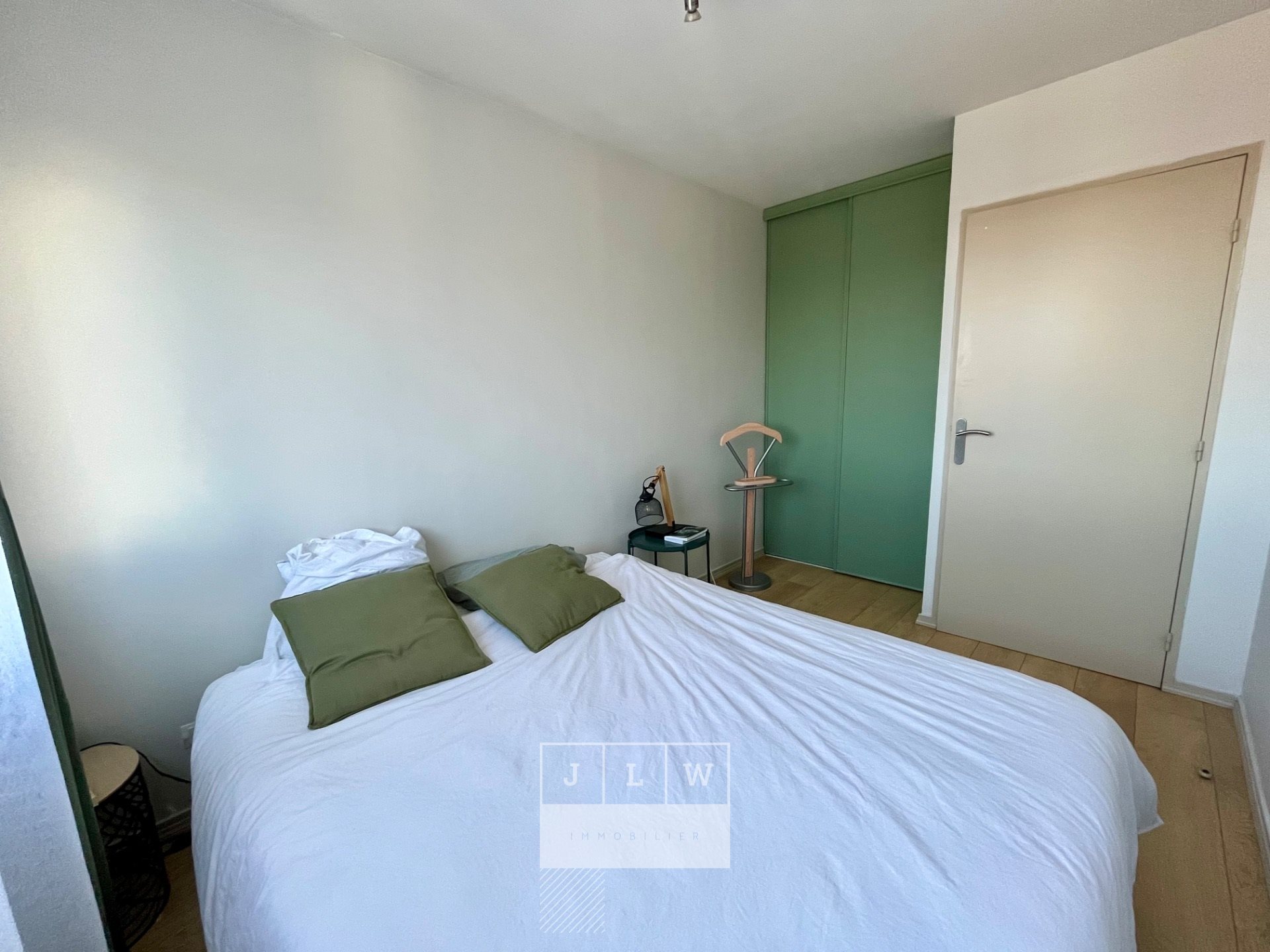 Appartement à vendre, 48m², Lille