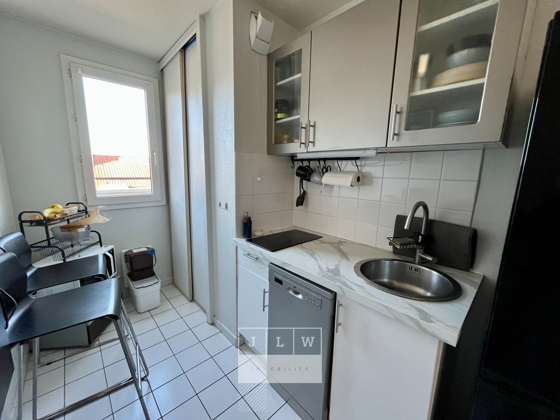 Appartement à vendre, 48m², Lille