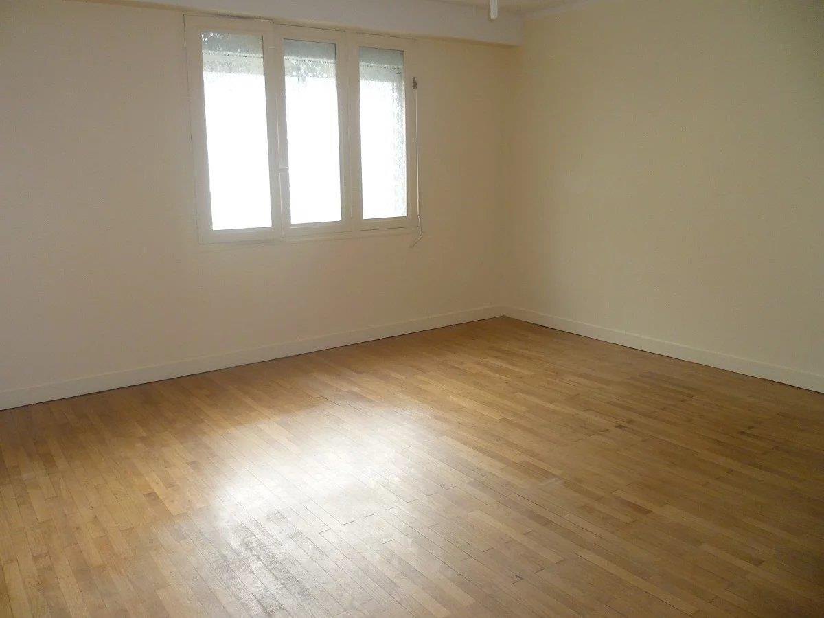 Appartement à vendre, 53m², Nantes