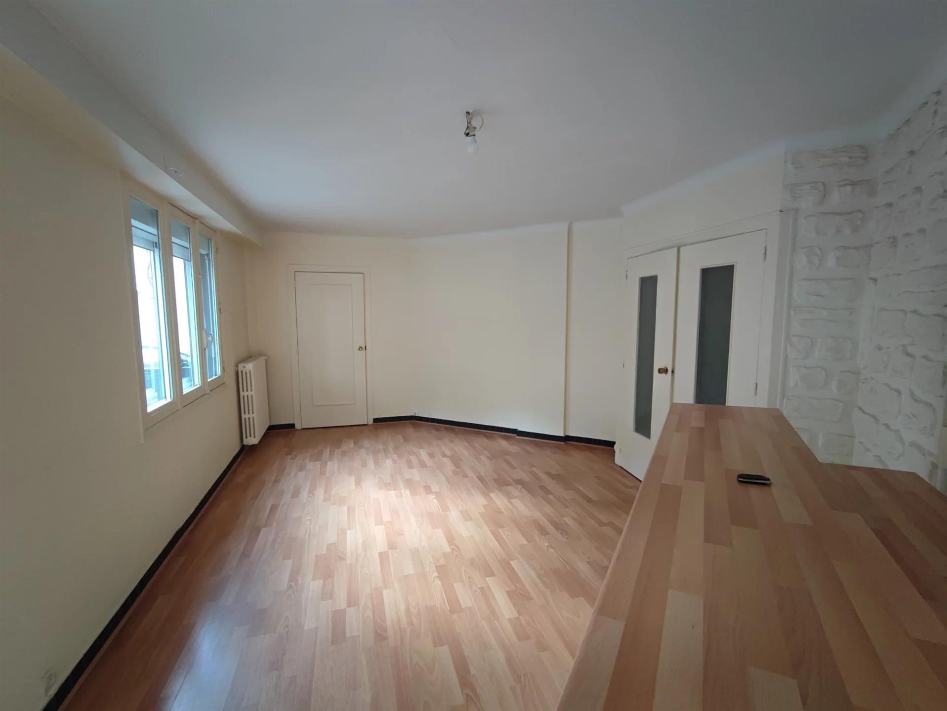 Appartement à vendre, 53m², Nantes