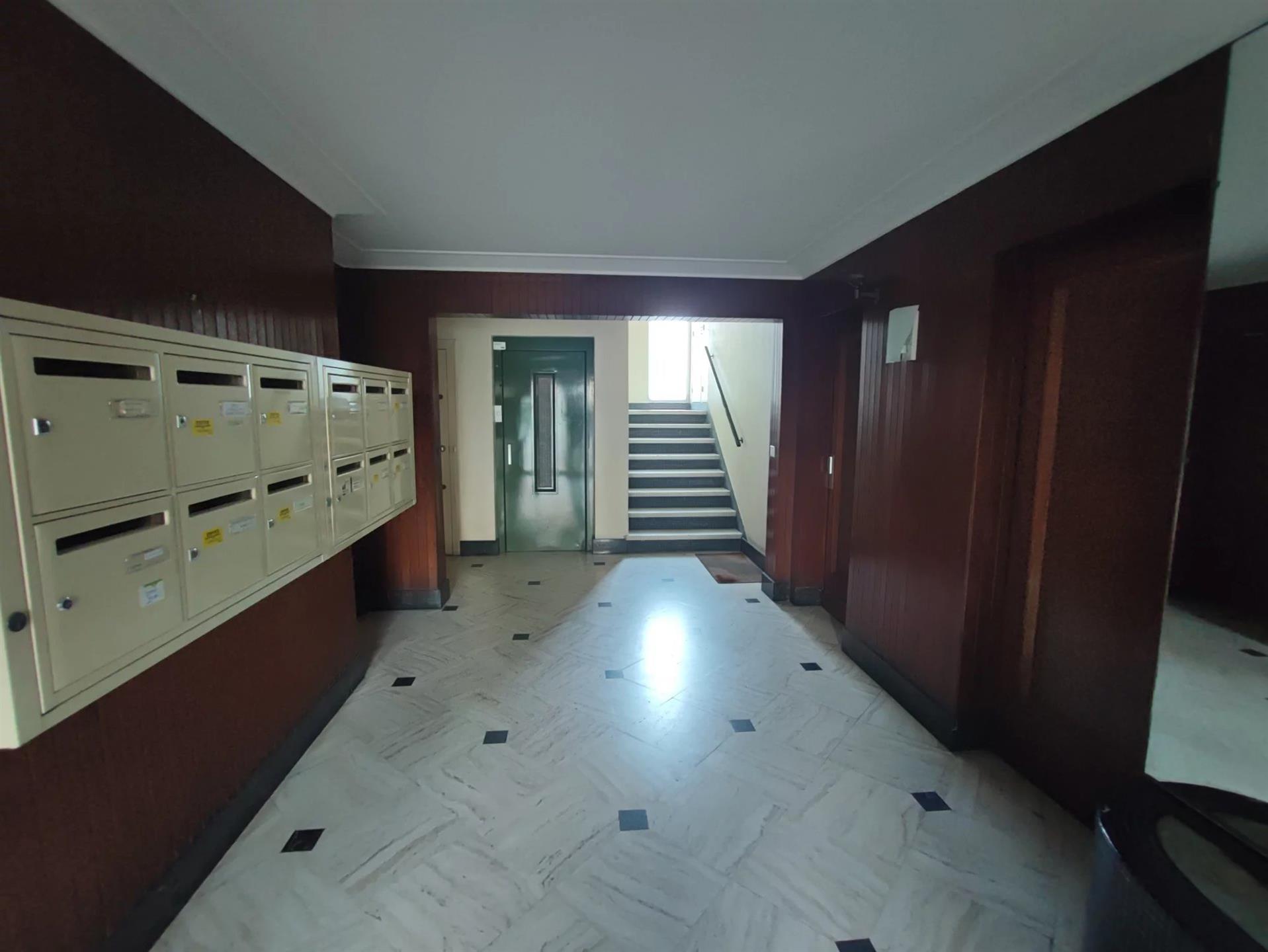 Appartement à vendre, 53m², Nantes