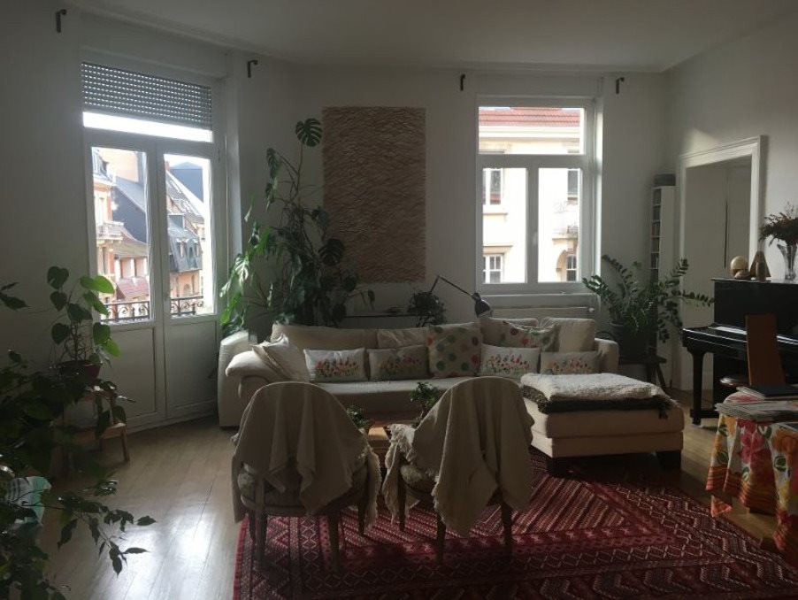 Appartement à louer, 131m², Strasbourg