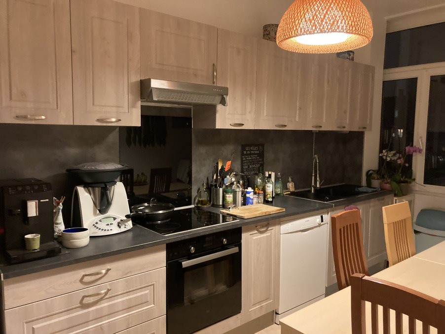 Appartement à louer, 131m², Strasbourg