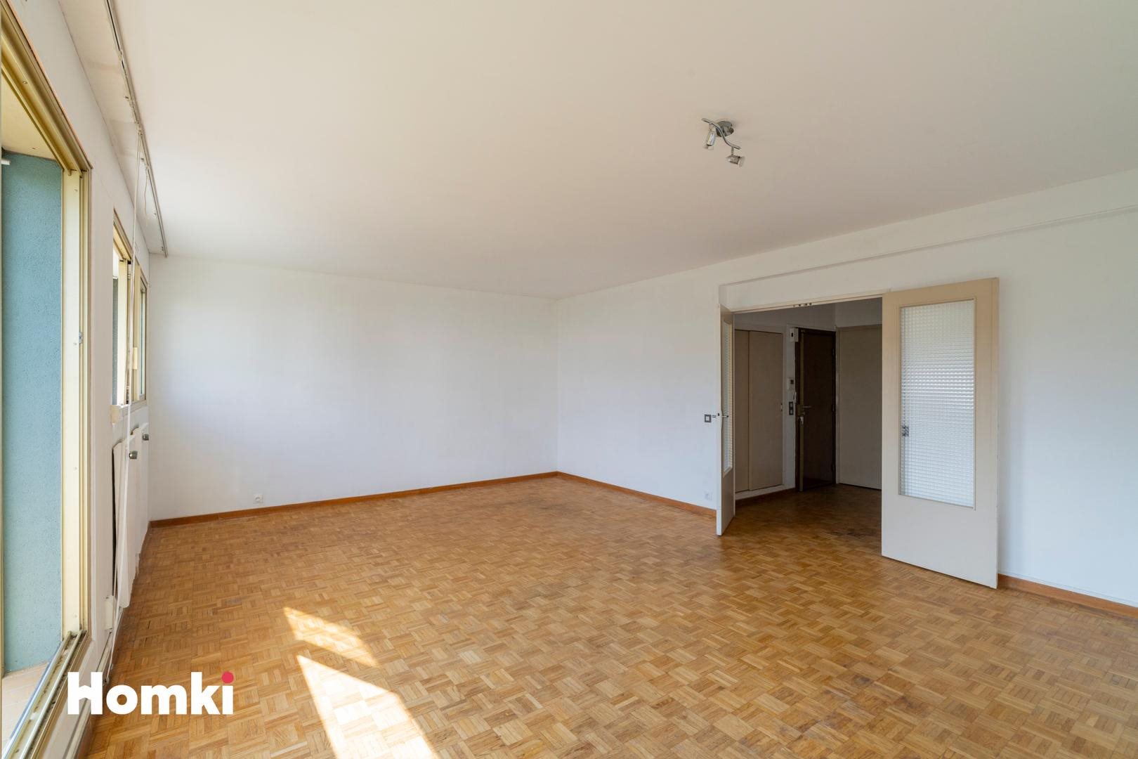 Appartement à vendre, 104m², Marseille 9ème