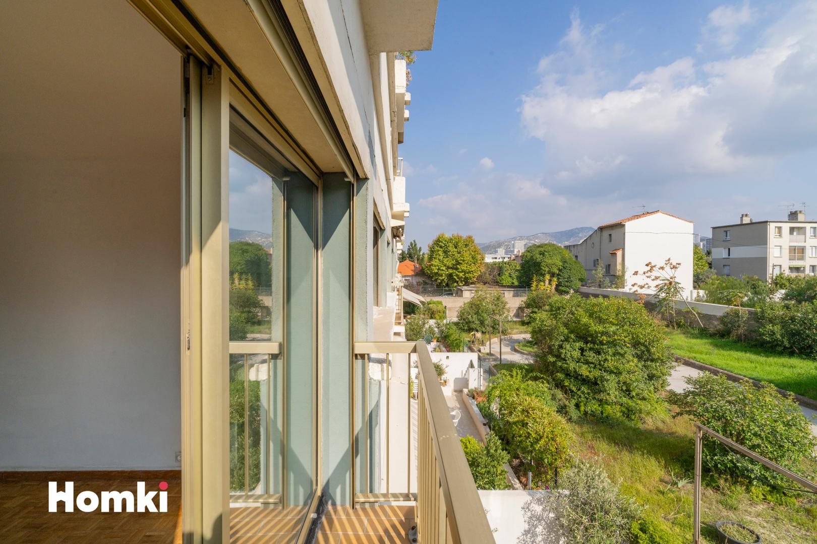 Appartement à vendre, 104m², Marseille 9ème