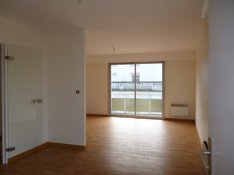 Appartement à louer, 74m², Orléans