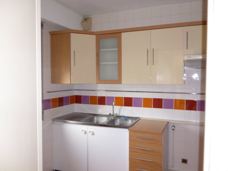 Appartement à louer, 74m², Orléans