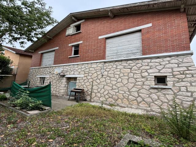 Maison à vendre, 98m², Toulouse