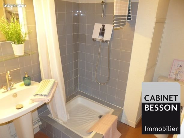 Appartement à louer, 15m², Grenoble