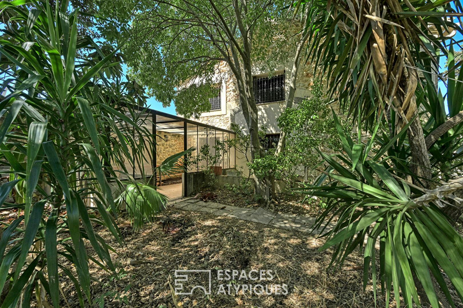 Maison à vendre, 247m², Montpellier