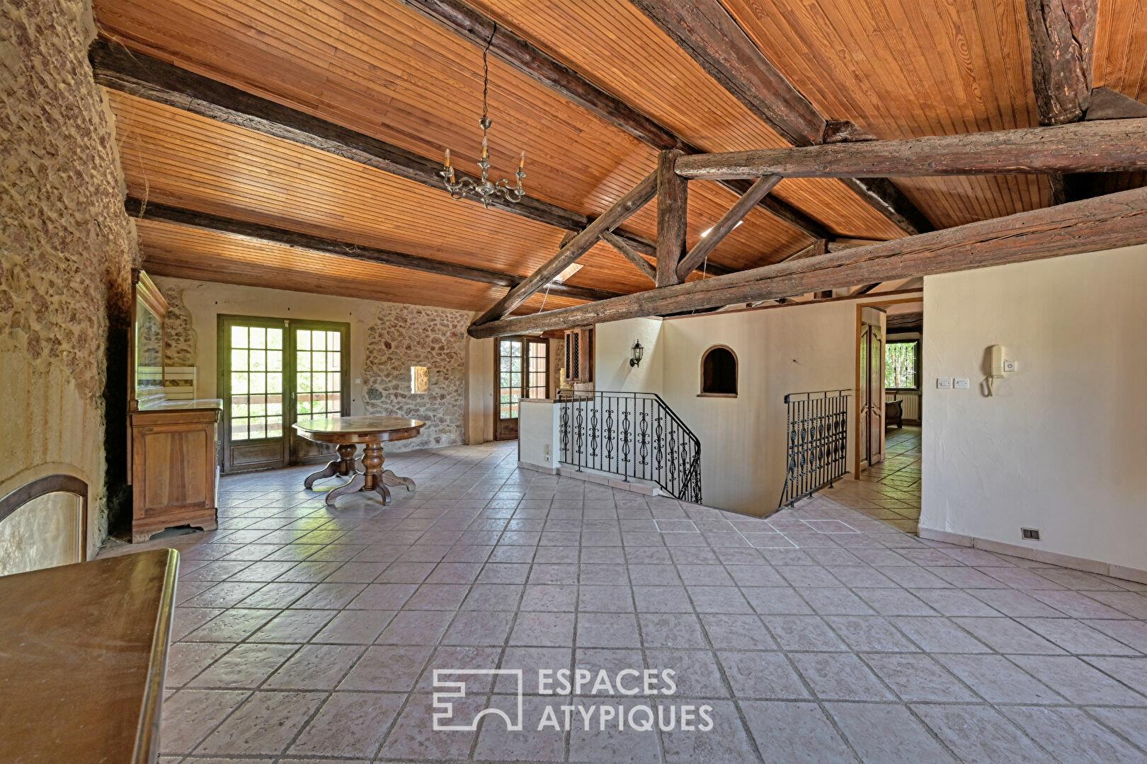 Maison à vendre, 247m², Montpellier