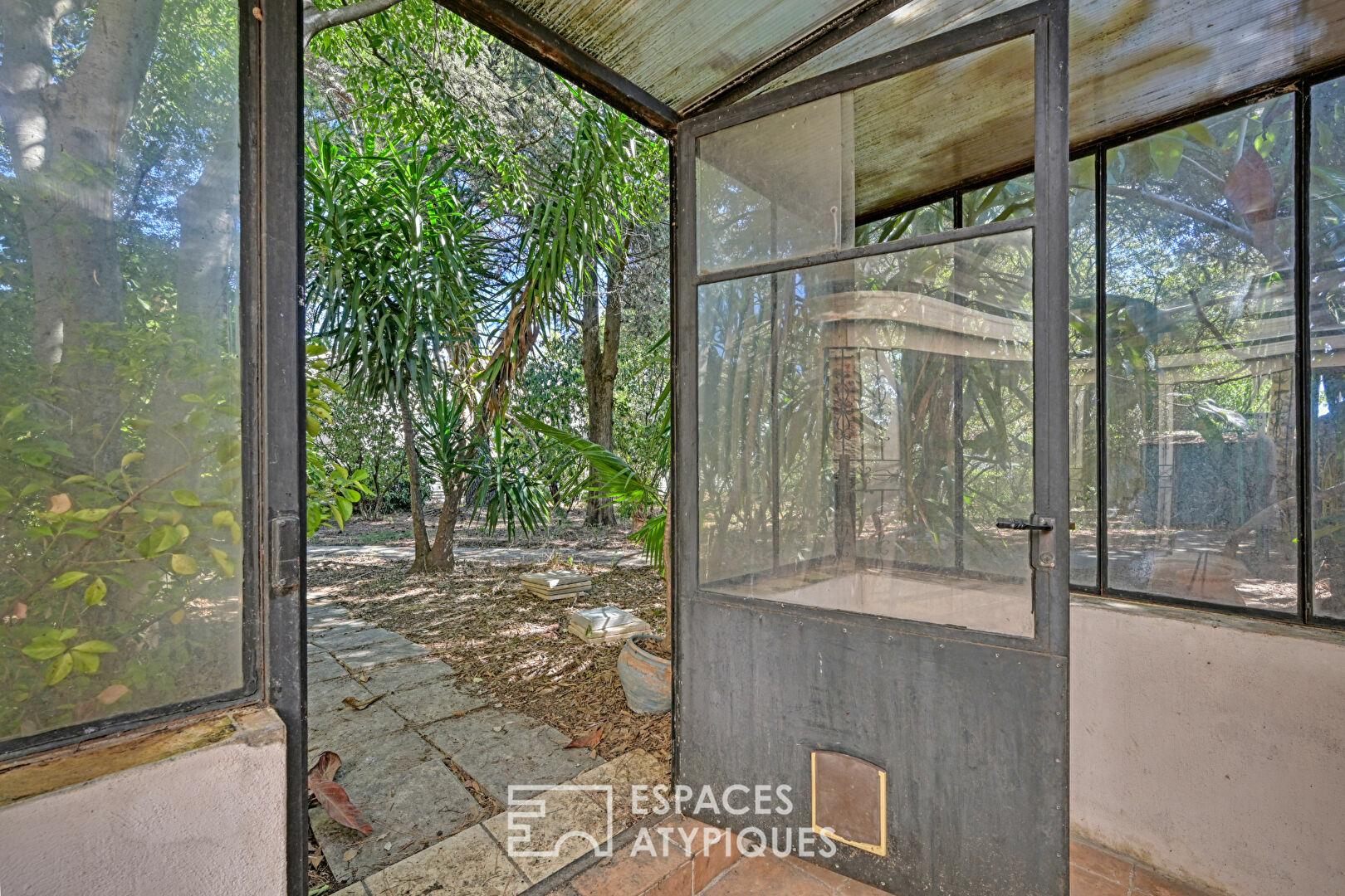 Maison à vendre, 247m², Montpellier