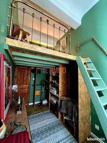 Appartement à vendre, 70m², Nîmes