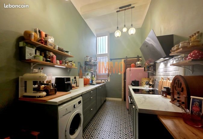 Appartement à vendre, 70m², Nîmes