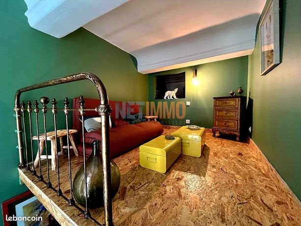 Appartement à vendre, 70m², Nîmes