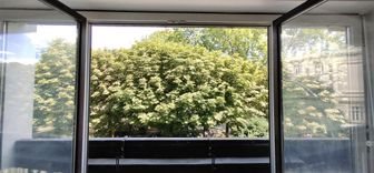 Appartement à louer, 50m², Paris 17ème