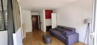 Appartement à louer, 50m², Paris 17ème