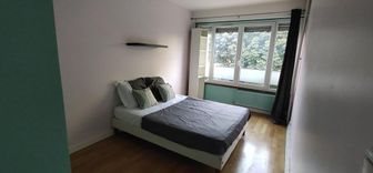 Appartement à louer, 50m², Paris 17ème