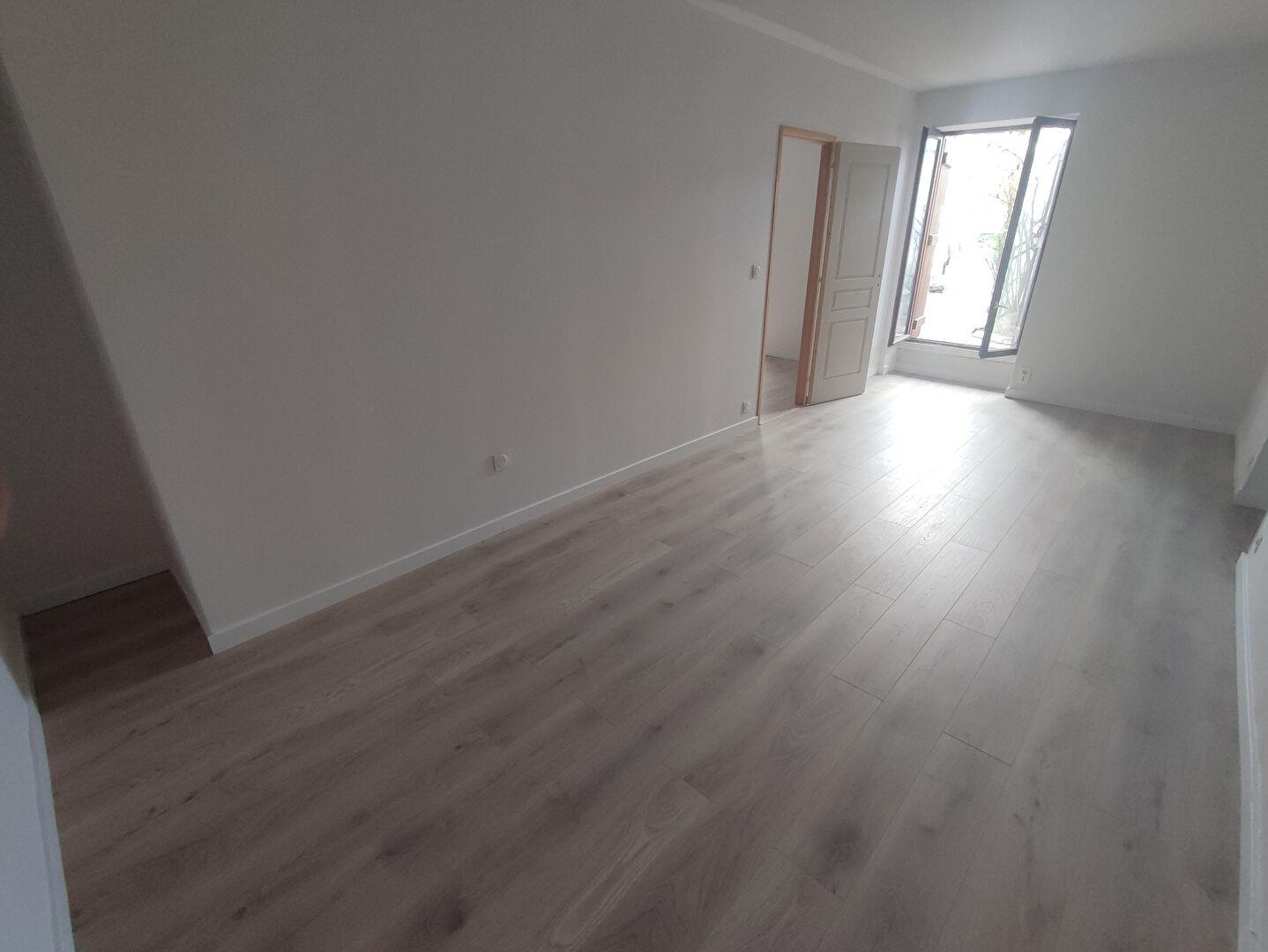 Appartement à vendre, 55m², Orléans