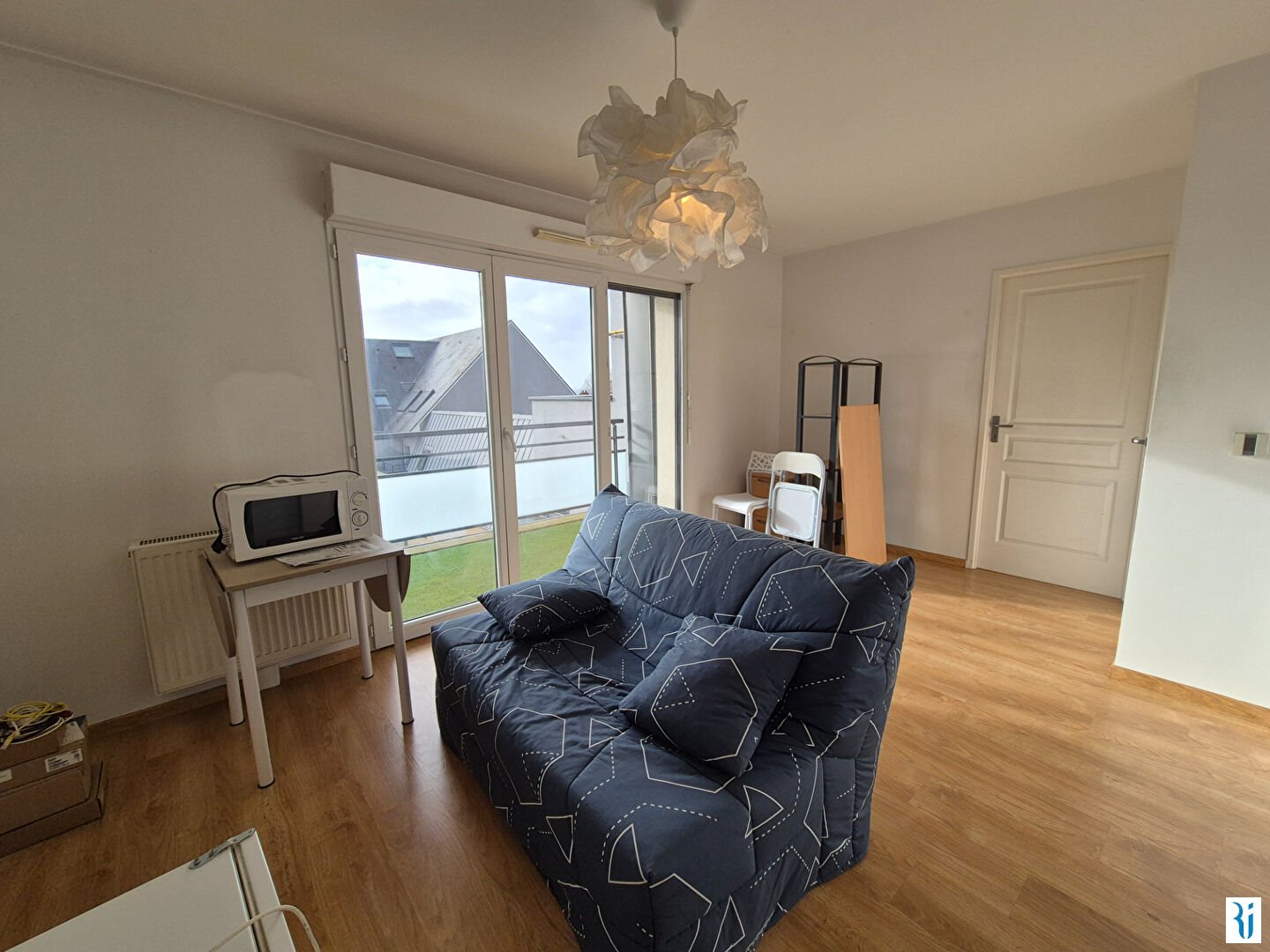 Appartement à louer, 43m², Rouen