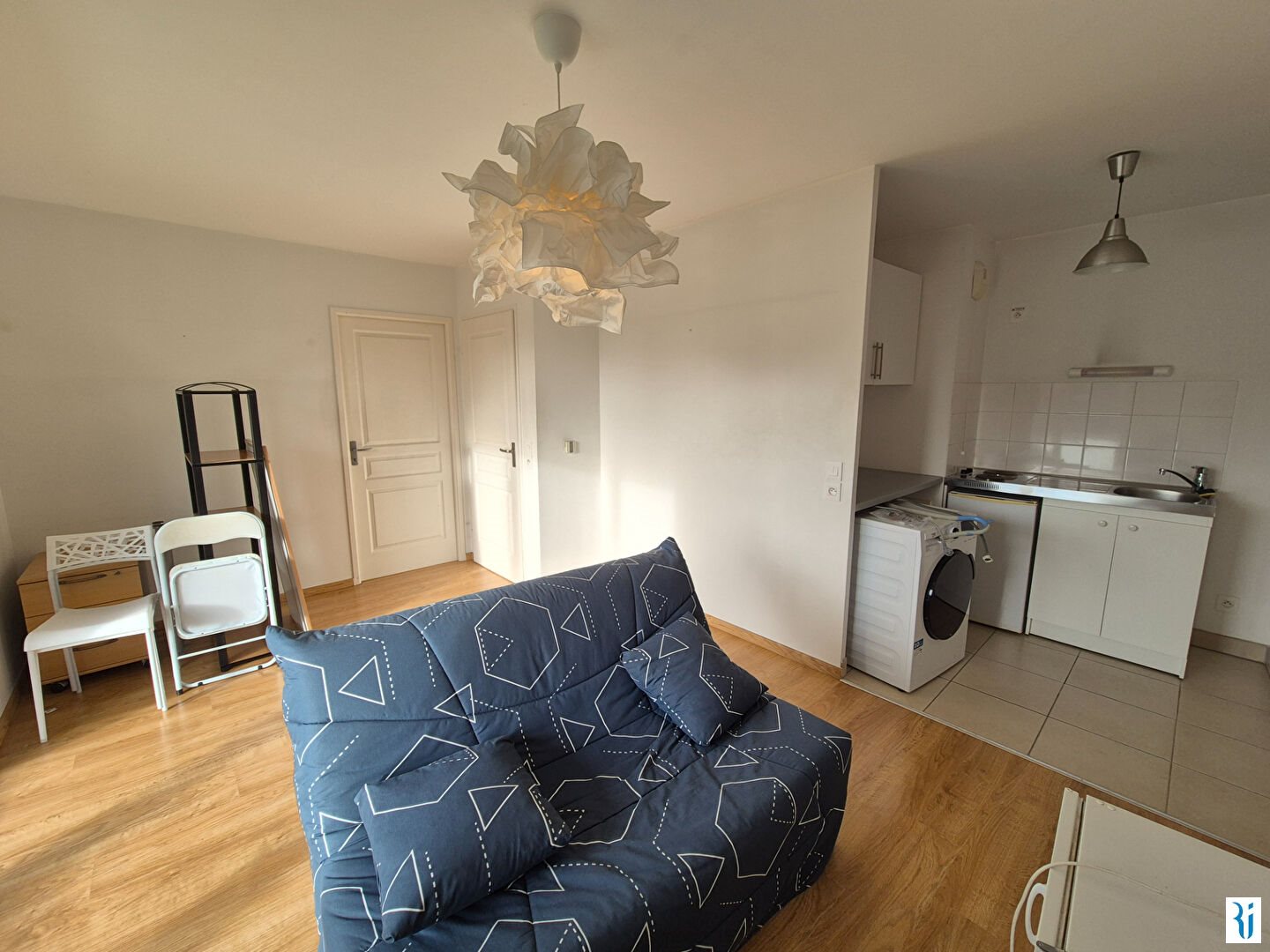 Appartement à louer, 43m², Rouen