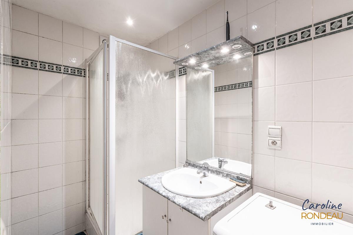 Maison à vendre, 41m², Nantes