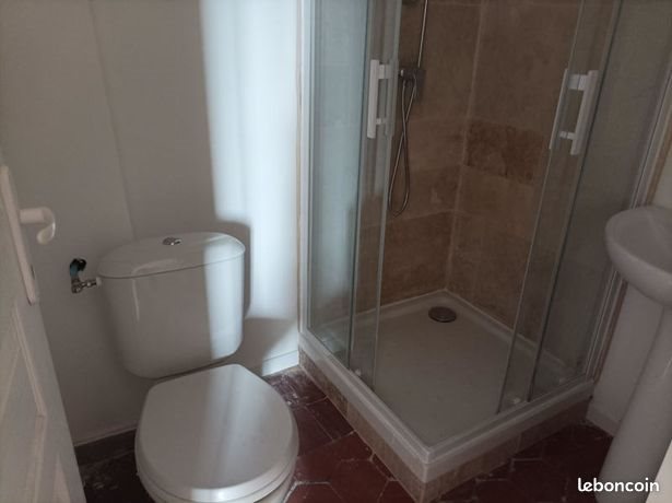 Appartement à louer, 44m², Bessan