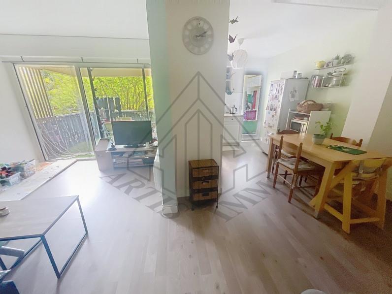 Appartement à vendre, 81m², Montpellier