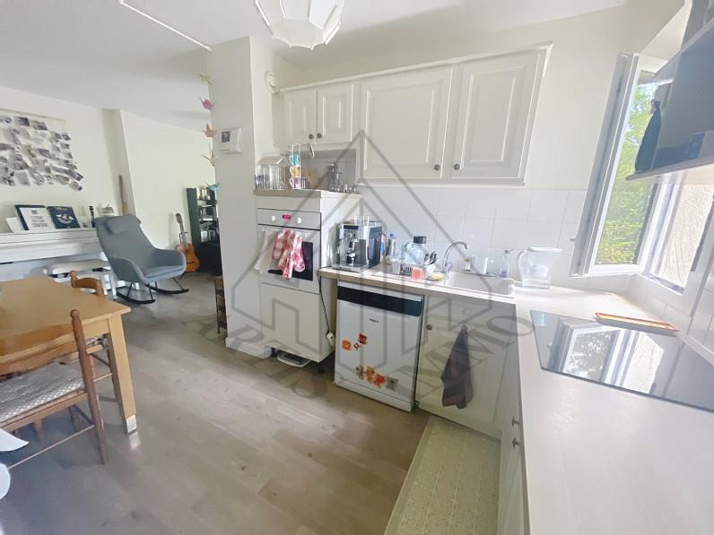 Appartement à vendre, 81m², Montpellier